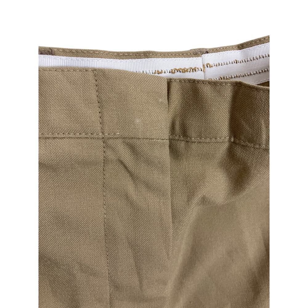 2x‎ Vintage Flying Cross Khaki Uniform Pants Women’s Size 10 Tactical Workwear - Picture 6 of 8
